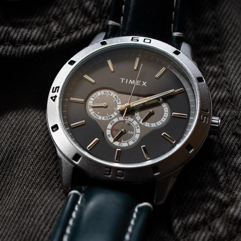 Timex Watch