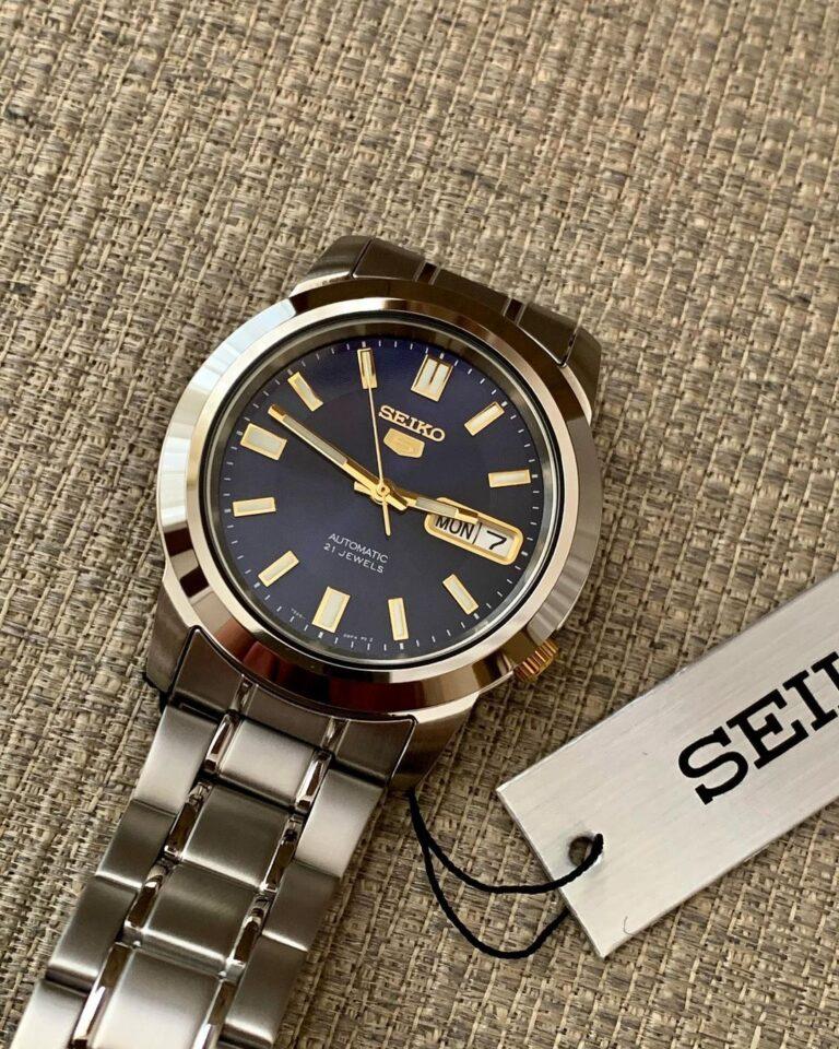 Seiko 5 SNKK11K1 Automatic Watch