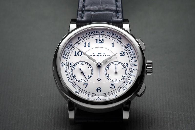 A. Lange & Söhne Watch