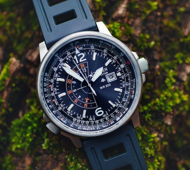 10 Best Aviation Watches in 2024