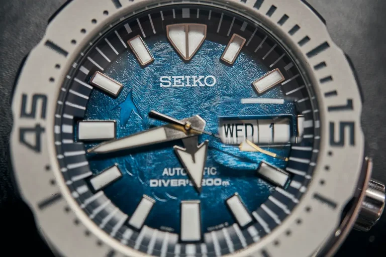 The 20 Best Seiko Watches in 2024: For Every Budget And Style