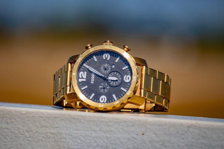 Are Fossil Watches Worth Buying? Our Honest Opinion