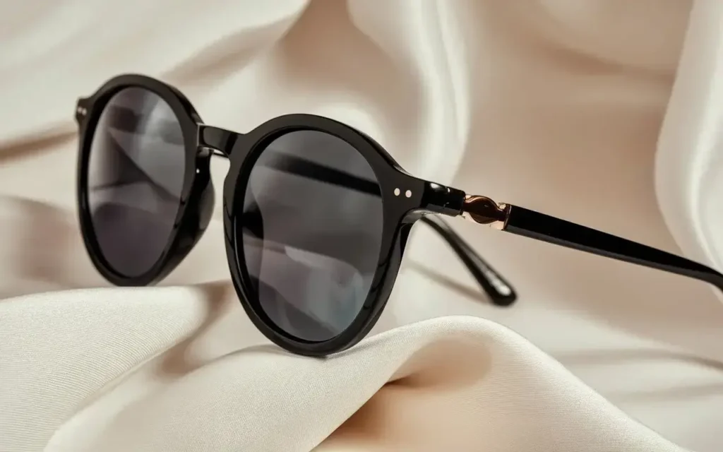 Sunglasses with Photochromic lenses 