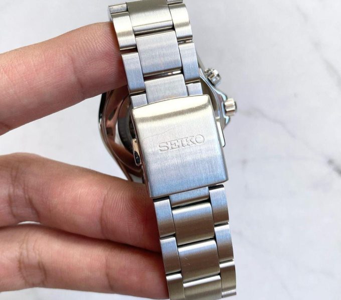 Seiko Prospex Alpinist SPB117 Bracelet