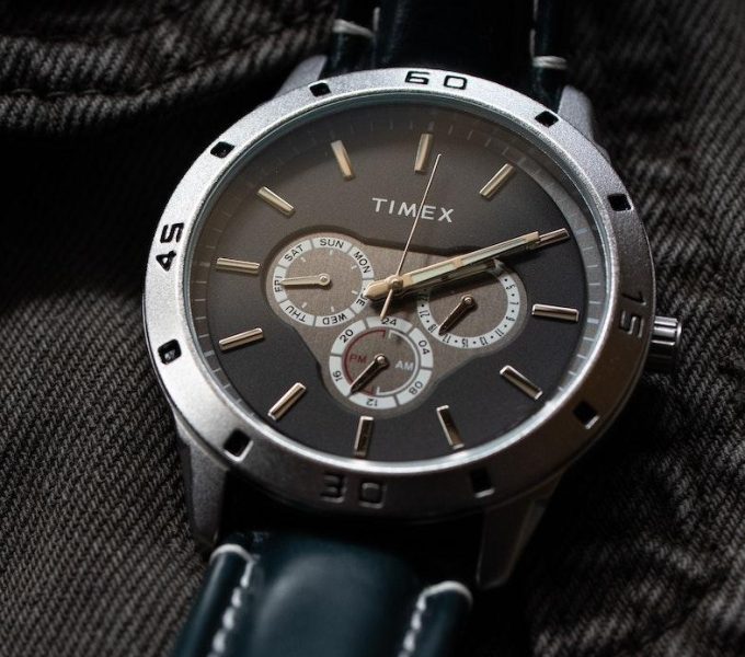 Timex Watch